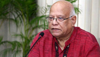 Oikyafront to have an impact, says Muhith