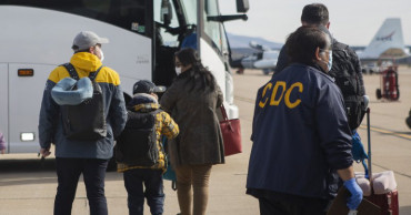 2nd case of new coronavirus confirmed among China evacuees