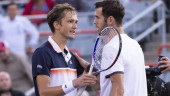 Nadal, Medvedev advance to Rogers Cup final