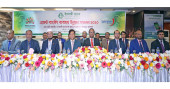 IBBL Dhaka north, Sylhet zones hold agent banking conference
