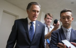 Romney ramps up rhetoric on Trump, but what's his next move?