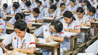 HSC exams: 10,160 absent on first day