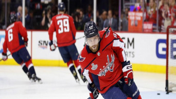 Capitals star Kuznetsov banned from Russia team for 4 years