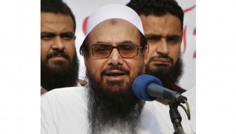 Pakistan arrests US-wanted terror suspect in Mumbai attacks