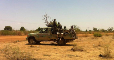 Scores of Boko Haram fighters killed in NE Nigeria: military