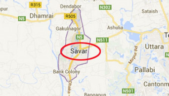 Female RMG worker’s body recovered in Savar