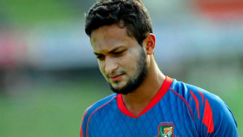 Shakib’s contract with GP completely illegal: Nazmul Hassan