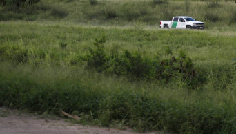 43-year-old El Salvador migrant dies in US border custody