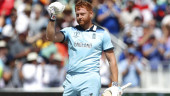ICC WC: England post a challenging 337 as Bairstow hits a ton;