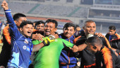 Ind-Cup Football: Brothers Union advance to semifinals