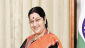 BNP mourns Sushma Swaraj’s death
