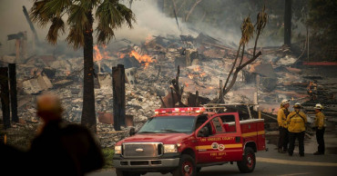 California expands insurance protections in wildfire areas