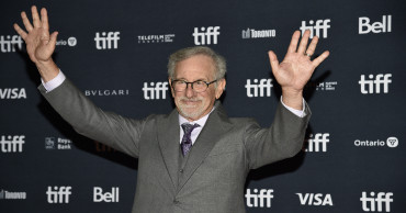 ‘The Fabelmans': Steven Spielberg debuts autobiographical film at Toronto Film Festival