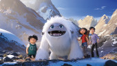 Vietnam bans animated 'Abominable' over South China Sea map