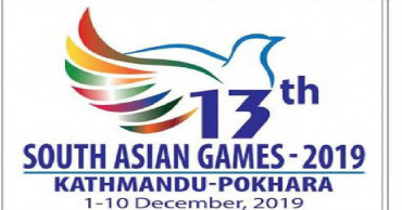 SA Games: Weightlifters Sathy, Shakayet clinch silver medals for Bangladesh