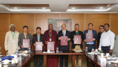MoUs signed for school projects under Indian grant assistance