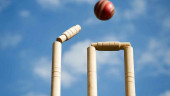 NCL Round-1: Ariful’s 117* guides Rangpur to 300/5