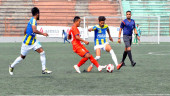 BCL Football: Soccer Club, Feni beat Fakirerpool Youngmens Club 2-0