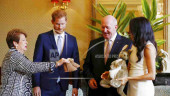 Pregnant Duchess of Sussex starts official Australian tour