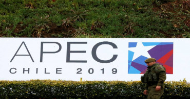 APEC pledges to further cooperation in Chile year's closing meeting