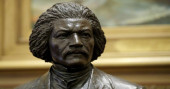 Maryland unveils statues of Tubman, Douglass in Capitol
