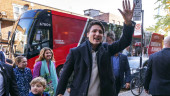 Trudeau faces divided electorate in 2nd term as prime minister