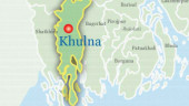 2 siblings killed in Khulna sunshade collapse