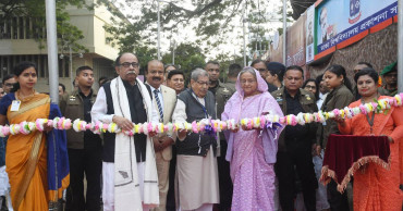 PM for more translations of Bangla literature