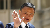 Alibaba's Ma steps down as industry faces uncertainty