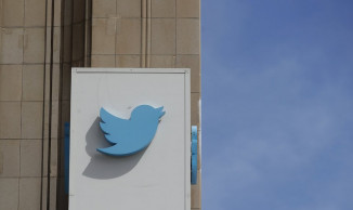 'Miss us?' Twitter hit with hour-long outage