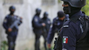 Mexican mayor gunned down after being sworn in