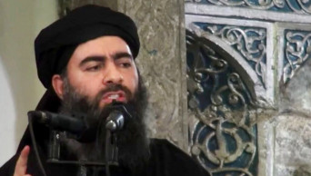 US official: IS leader believed dead in US military assault