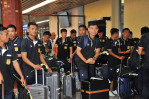 BB Gold Cup: Laos, Tajikistan, Philippines reached Sylhet on Saturday