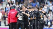 New Zealand knock India out of World Cup