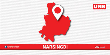 Collision between 2 buses leaves 3 dead in Narsingdi 