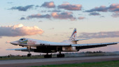Russia sends 2 nuclear-capable bombers to Venezuela