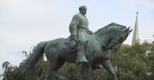 Democrats' wins could help bring down Confederate statues