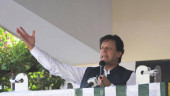 Pakistan could lose in a conventional war with India, says Imran Khan