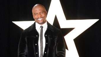 Terry Crews says #MeToo movement gave him courage to share his sexual misconduct story