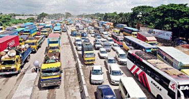Cattle-laden vehicles causing congestions on highways, claims Quader