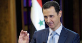 Assad: IS members in Syrian Kurds jails to stand local trial