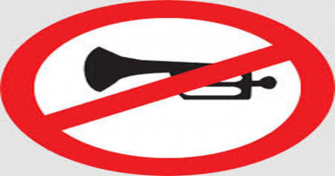 Six fined for honking horns in Secretariat area