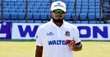 More red-ball cricket will improve overall performances of Bangladesh: Enamul Jr