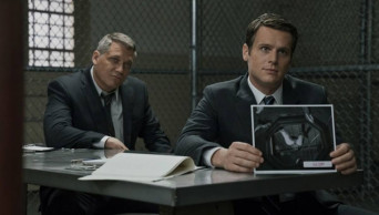 Mindhunter season 2 to premiere on August 16