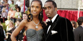 Kim Porter's family remember her as 'a special angel'