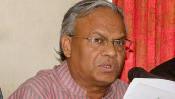 ACC turns blind eye to corruption in different projects: BNP