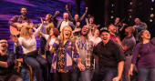 Broadway musical "Come from Away" to tour China