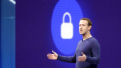 Zuckerberg promises a privacy-friendly Facebook