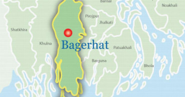 PWD employee found hanging in Bagerhat