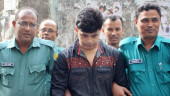‘Just called him out from room’, claims Abrar murder accused Sadat  